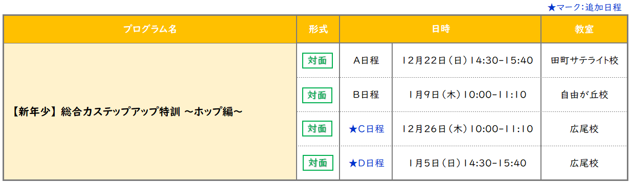 年少冬期講習会追加日程.png