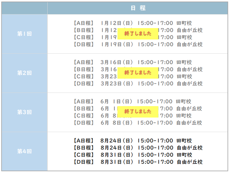 早稲田第3回終了.png