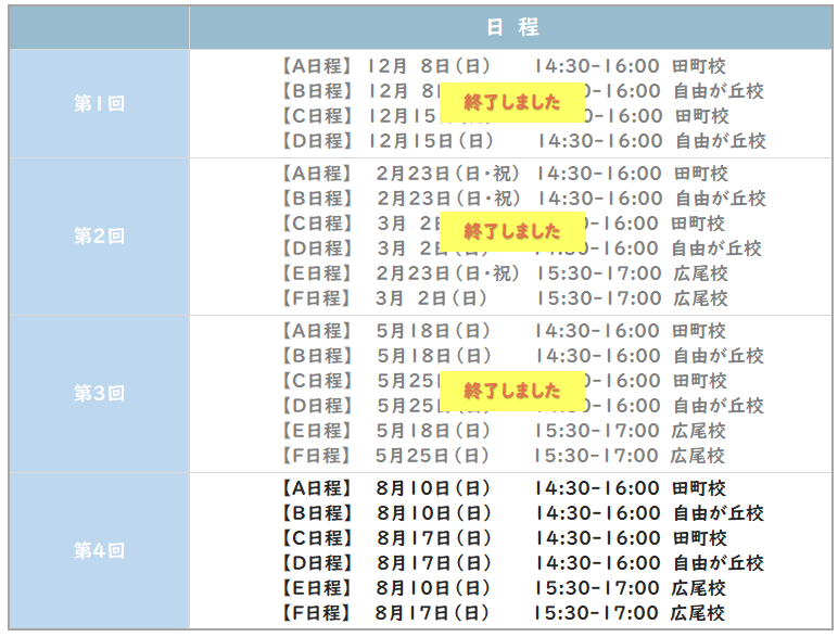 第3回幼稚舎模試終了.png