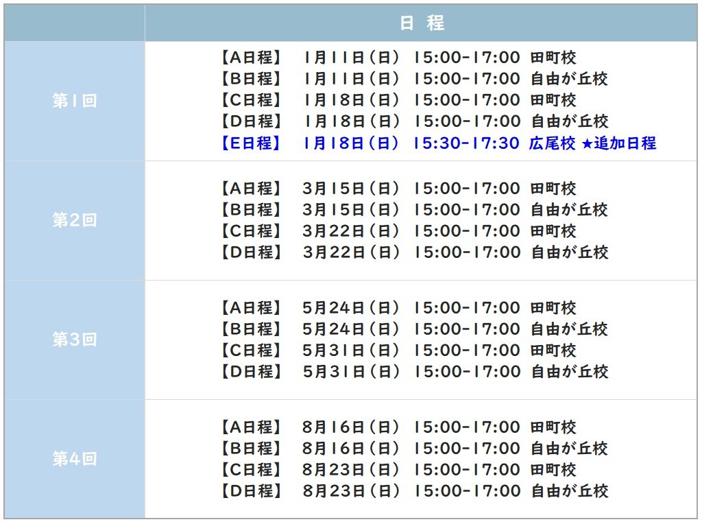 年長】2026年度 早稲田実業学校初等部模試 | 小学校受験専門の塾