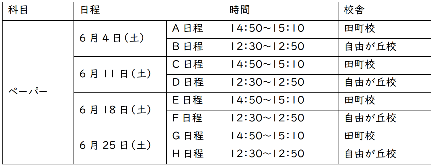 6月受講判定テスト年長.png