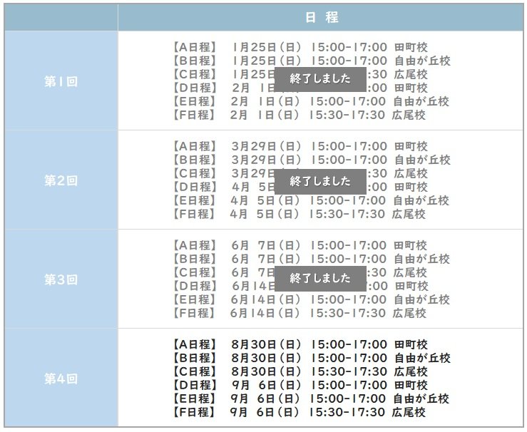 年長】2026年度 慶應義塾横浜初等部模試 | 小学校受験専門の塾