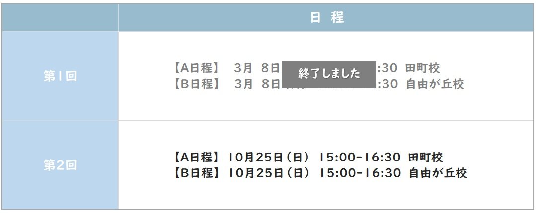年長】2026年度 筑波大学附属小学校模試 | 小学校受験専門の塾