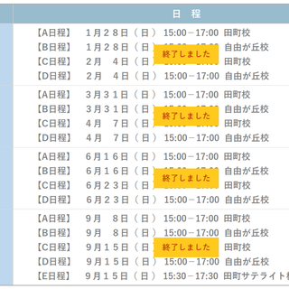 慶應横浜模試終了-thumb-320x320