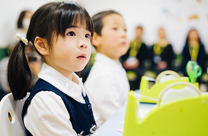 スイング 幼児 教室